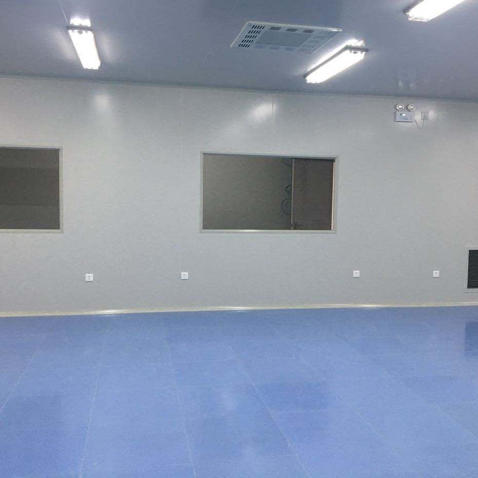 厂景展示七